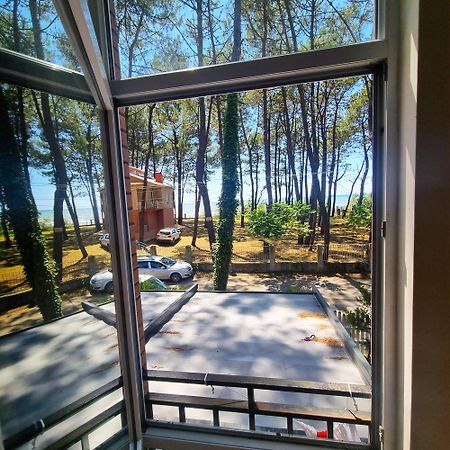 Hotel Gina Shekvetili Exteriér fotografie
